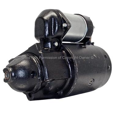 Starter Motor MA 3560S