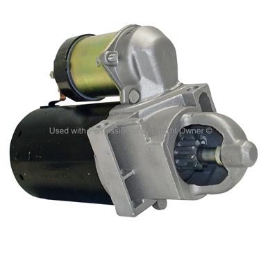 Starter Motor MA 3569MS