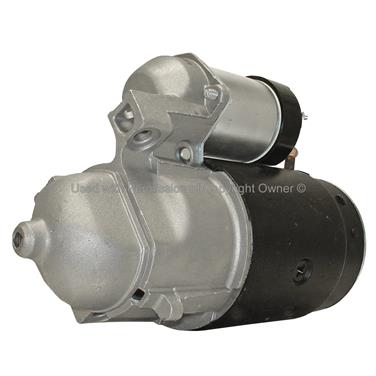 Starter Motor MA 3664S