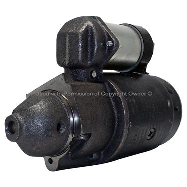 Starter Motor MA 3689SN