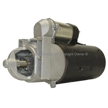 Starter Motor MA 3725S