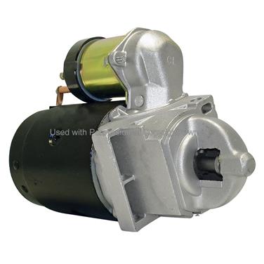 Starter Motor MA 3733MSN