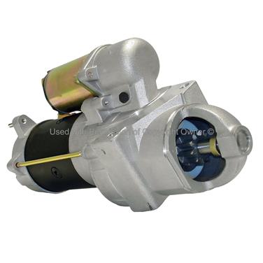 Starter Motor MA 3764S