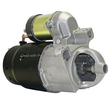 Starter Motor MA 3838SN