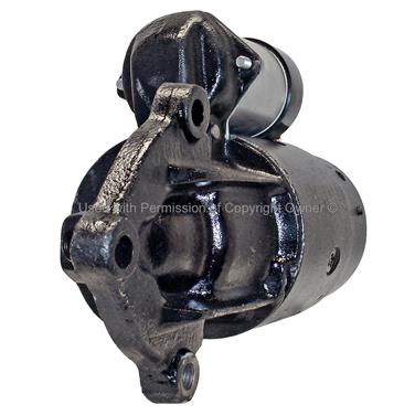 Starter Motor MA 6303S