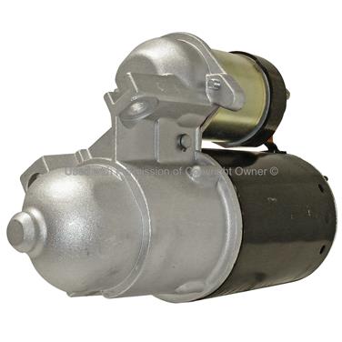 Starter Motor MA 6316MSN