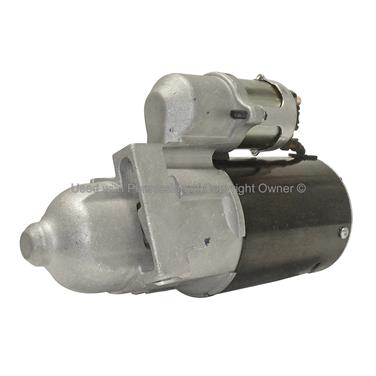 1993 Oldsmobile Bravada Starter Motor MA 6416MS