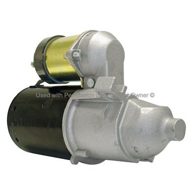 Starter Motor MA 6426MS