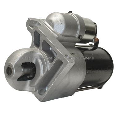 Starter Motor MA 6431S