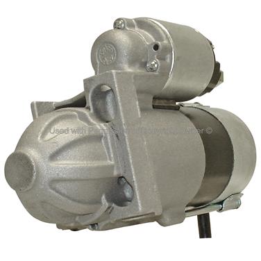 Starter Motor MA 6449MSN