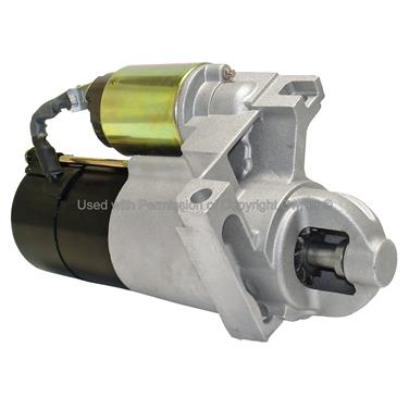 Starter Motor MA 6470S