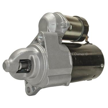 Starter Motor MA 6475MSN