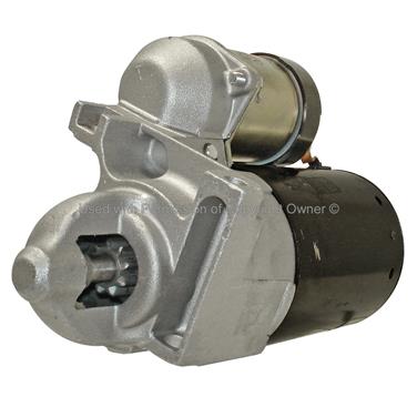 Starter Motor MA 6476MSN