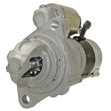 Starter Motor MA 6480MS