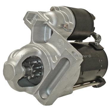 Starter Motor MA 6481MS