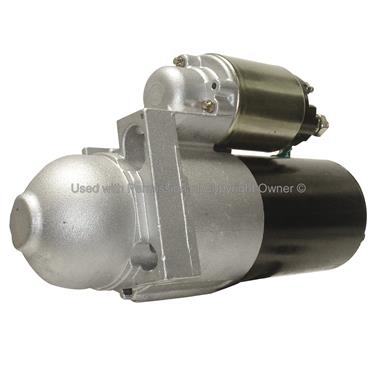 Starter Motor MA 6485MSN