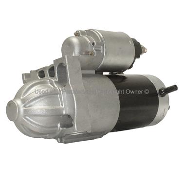 Starter Motor MA 6488S