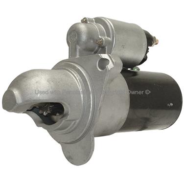 Starter Motor MA 6490SN