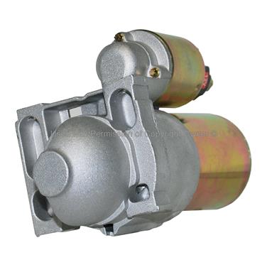 Starter Motor MA 6492S