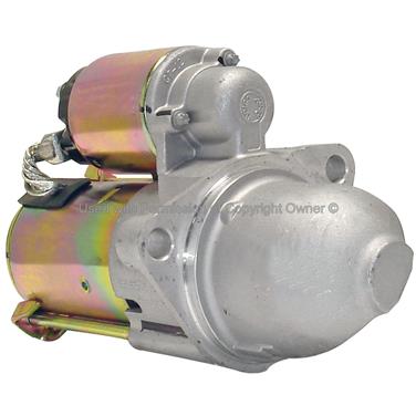 Starter Motor MA 6493SN