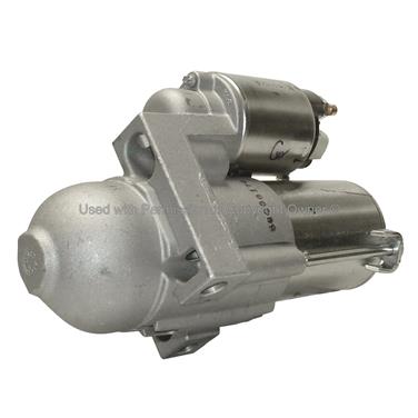 Starter Motor MA 6495SN