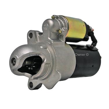 Starter Motor MA 6497S