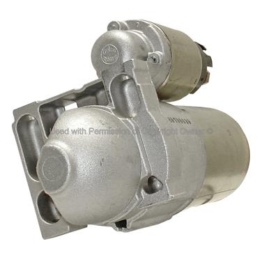 Starter Motor MA 6498S