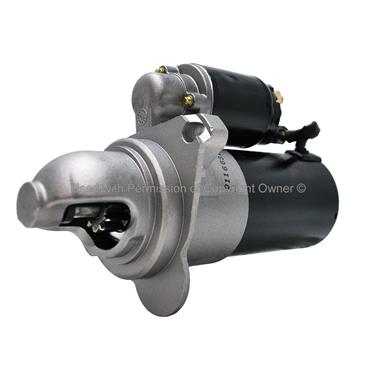 Starter Motor MA 6499S