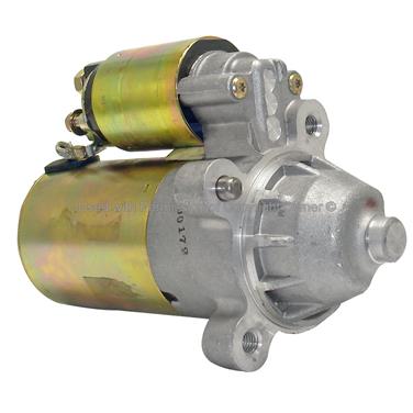 Starter Motor MA 6642S