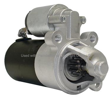 Starter Motor MA 6645S