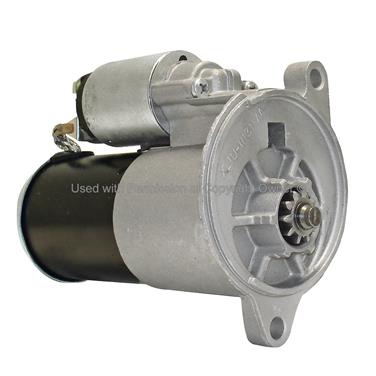 Starter Motor MA 6647SN