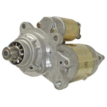 Starter Motor MA 6670SN