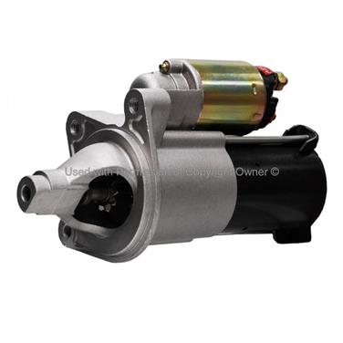 Starter Motor MA 6763S