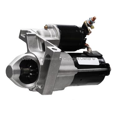 Starter Motor MA 6783S