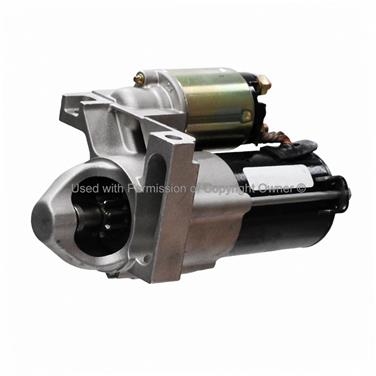 Starter Motor MA 6784S