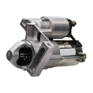 Starter Motor MA 6786S