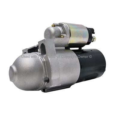 Starter Motor MA 6942S