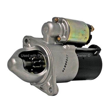 Starter Motor MA 6946S