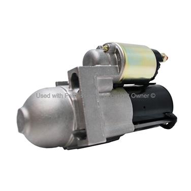 Starter Motor MA 6972S