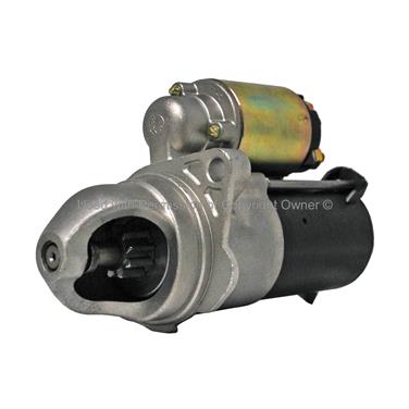 Starter Motor MA 6980S