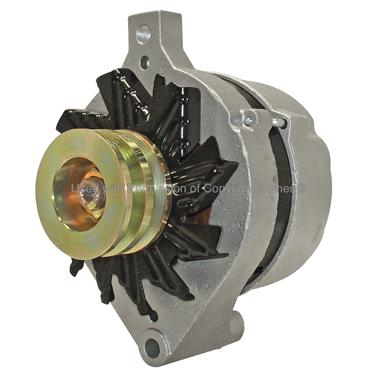 Alternator MA 7078207N