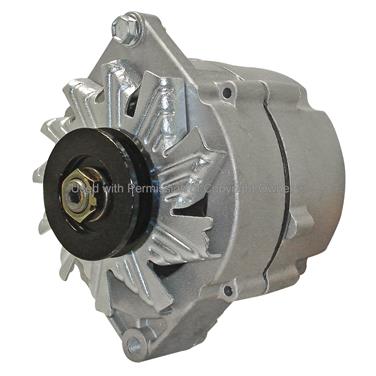 Alternator MA 7122103N