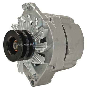 Alternator MA 7122203