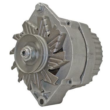 Alternator MA 7127112N