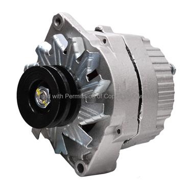 Alternator MA 7127206