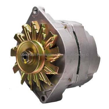 Alternator MA 7140106