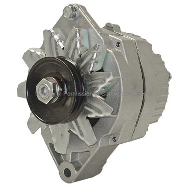 Alternator MA 7145106