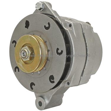 Alternator MA 7275112