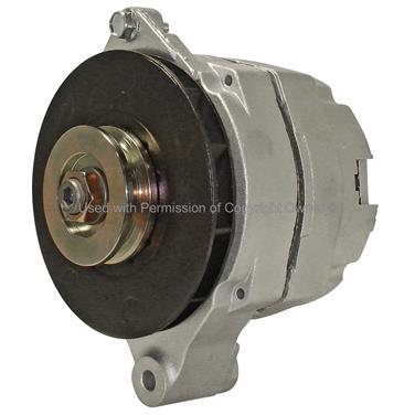 Alternator MA 7278109