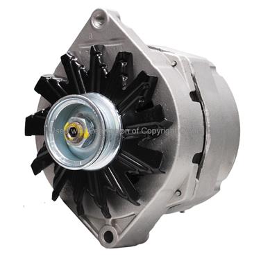 Alternator MA 7287406